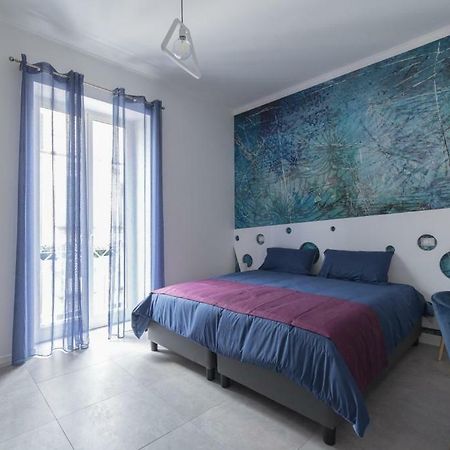B&B Napoli Centro Exterior photo