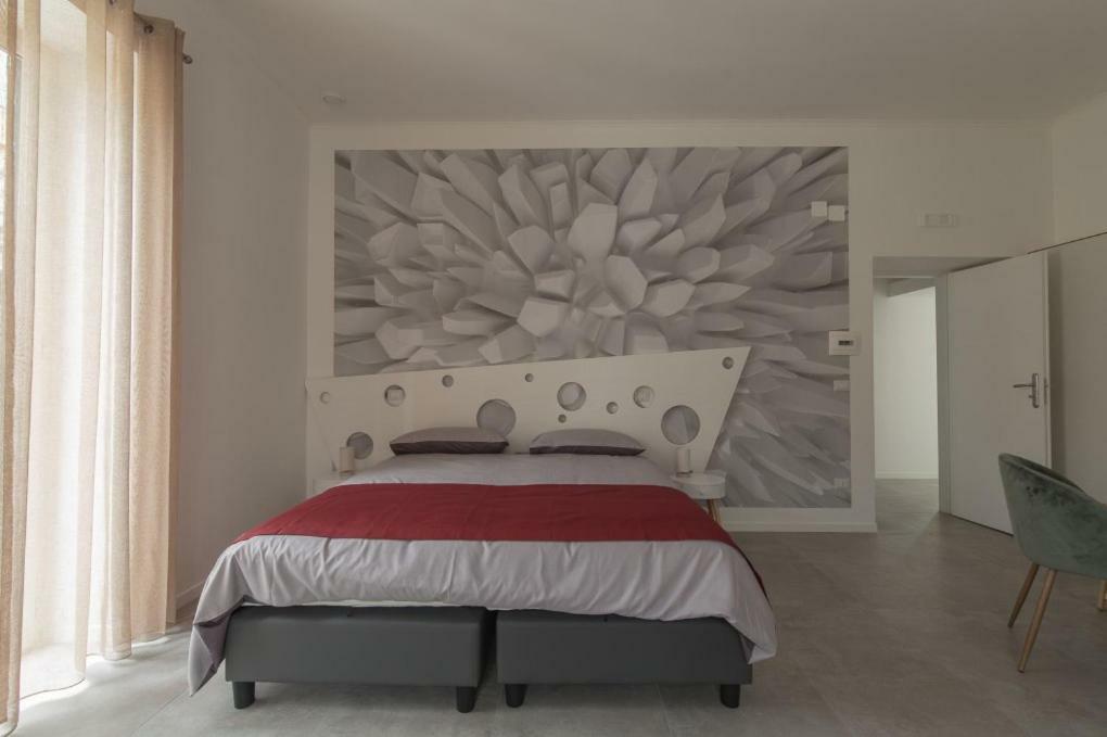B&B Napoli Centro Exterior photo