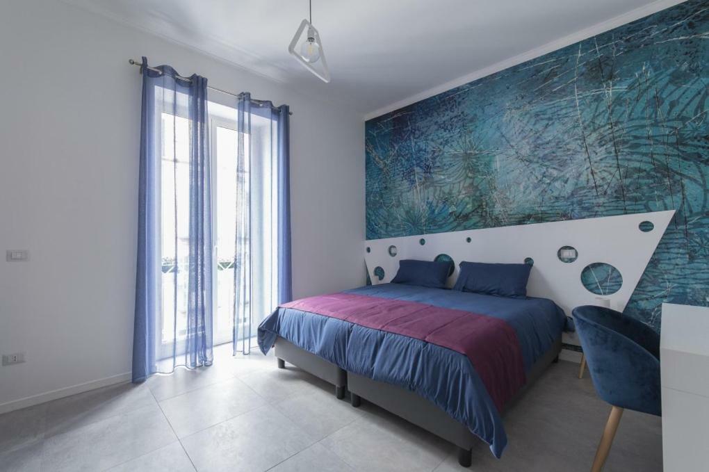 B&B Napoli Centro Exterior photo