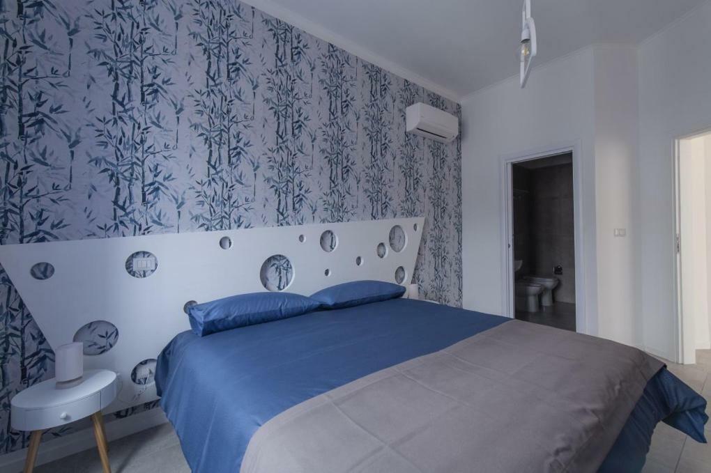 B&B Napoli Centro Exterior photo