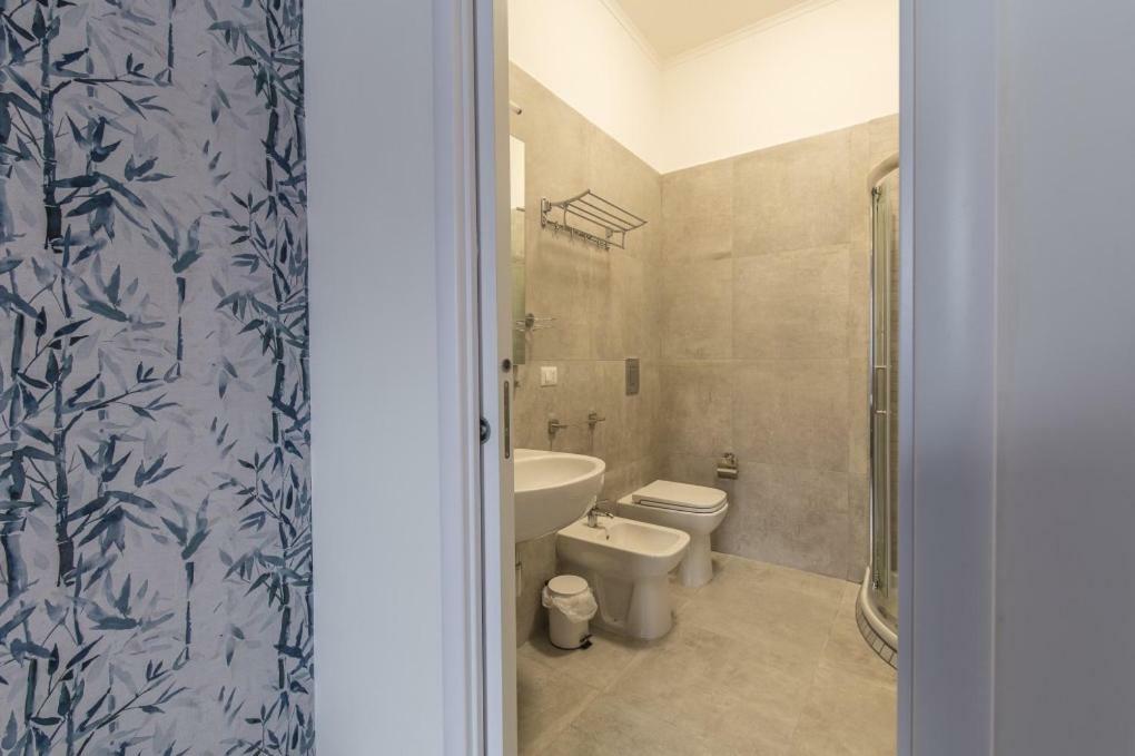 B&B Napoli Centro Exterior photo